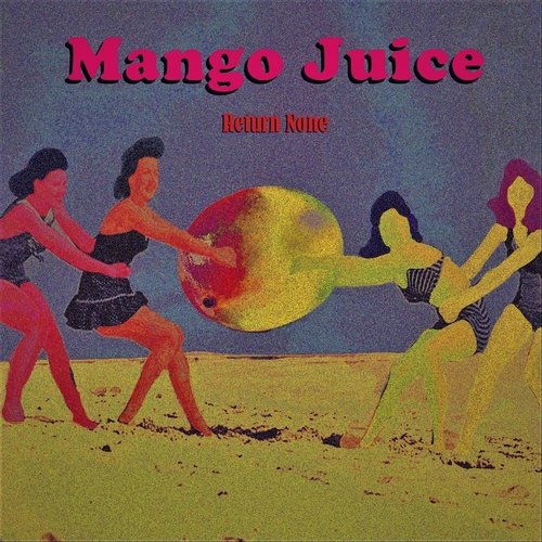 Space Groove cover art