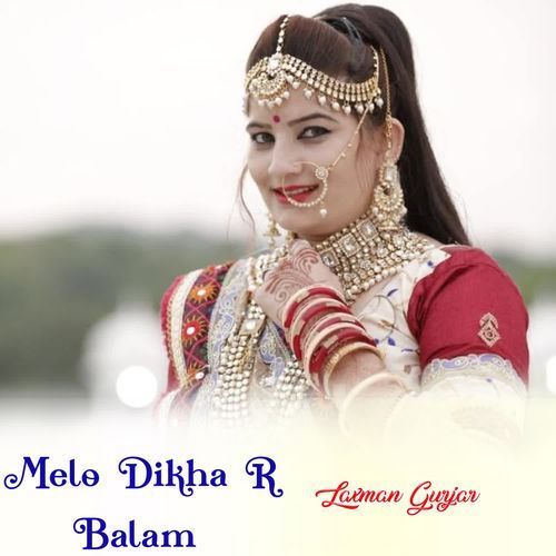 Melo Dikha R Balam