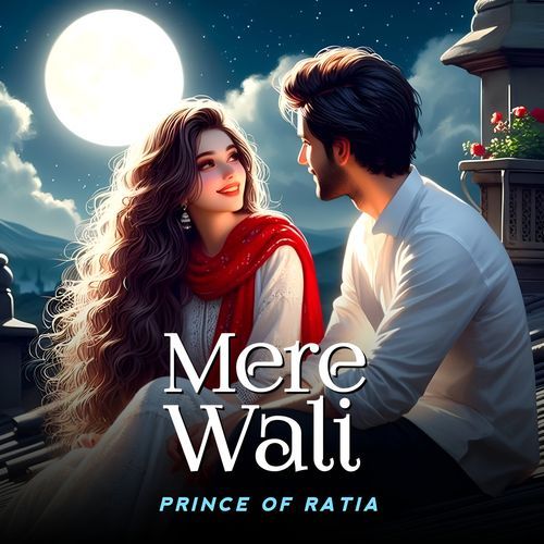 Mere Wali