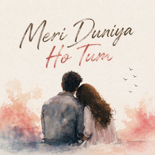 Meri Duniya Ho Tum
