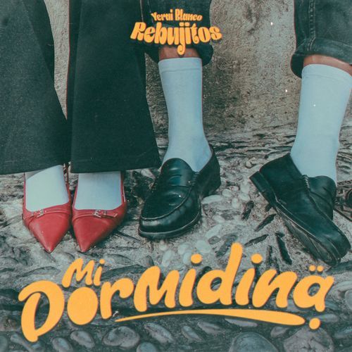 Mi dormidina_poster_image