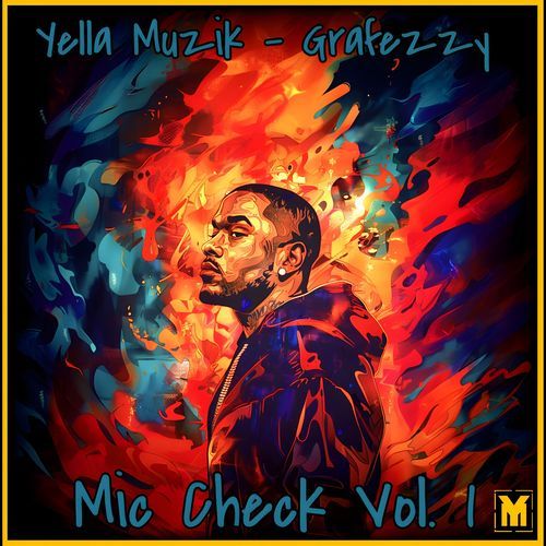 Mic Check Vol. 1