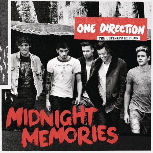 скачать песню one direction happily Ответы mail. Ru: где скачать песни и видео группы one direction?
