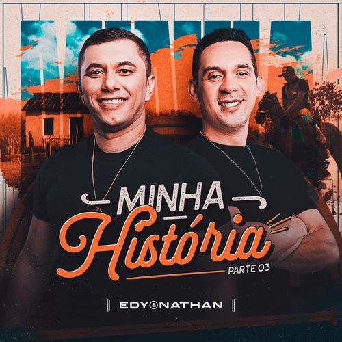 Minha História, Pt. 3