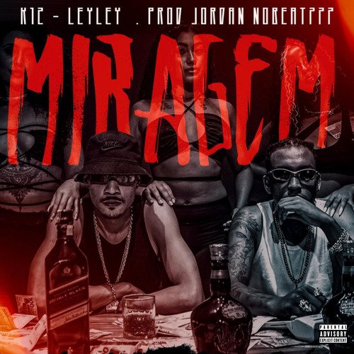 Miragem