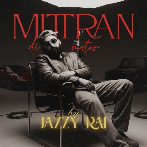 Mittran Di Motor