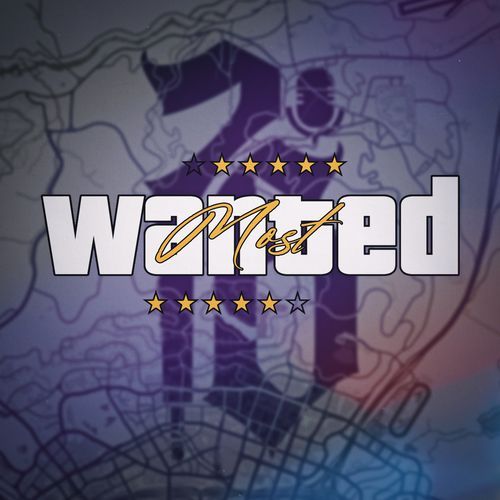 Most Wanted