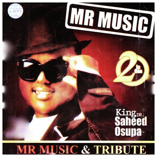 Mr. Tribute & Music