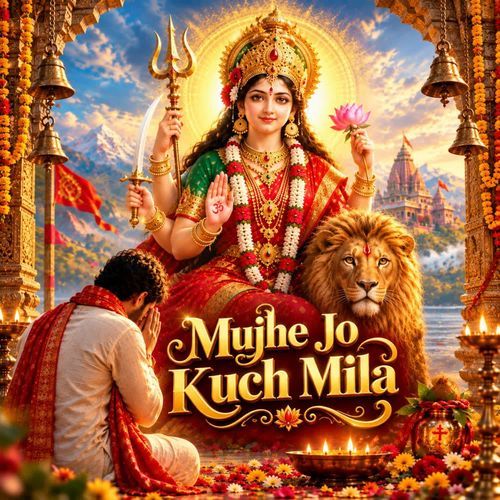 Mujhe Jo Kuch Mila
