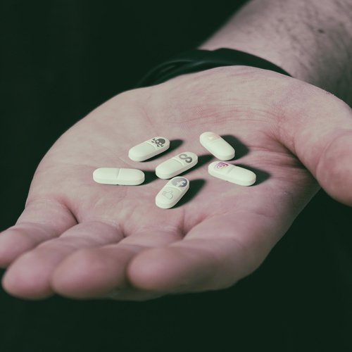My Addiction (feat. Chippass & Nht Boyz) cover art