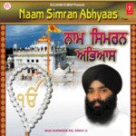 Naam Simran Abhiyaas Vol-3