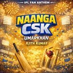 Naanga CSK
