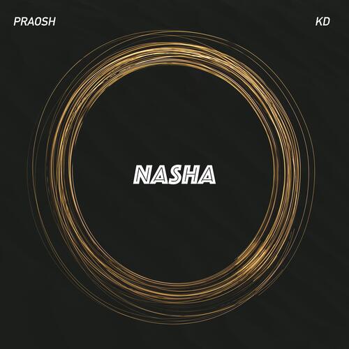 Nasha (feat. KD)