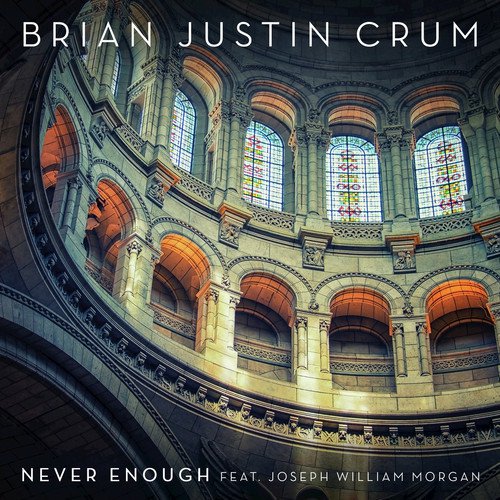 Brian Justin Crum
