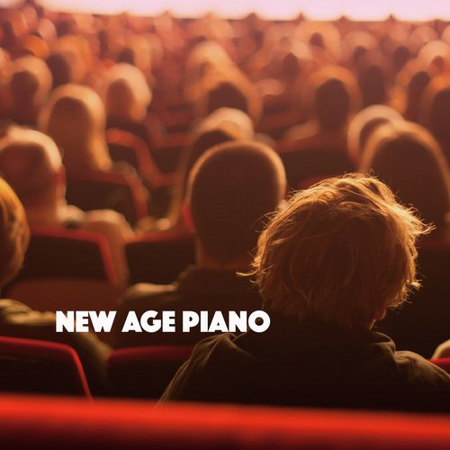 New Age Piano