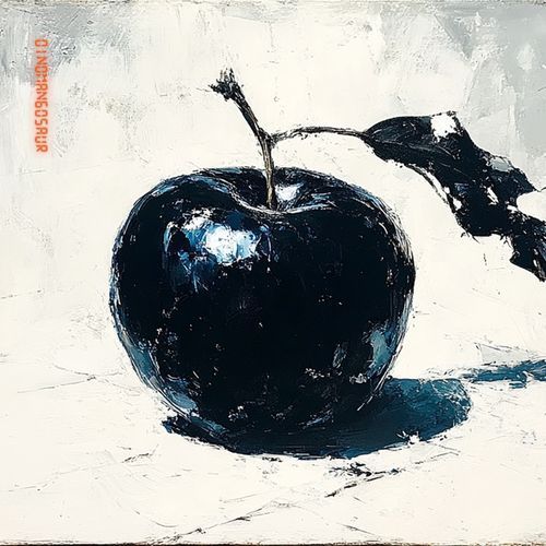 acrolith cover art