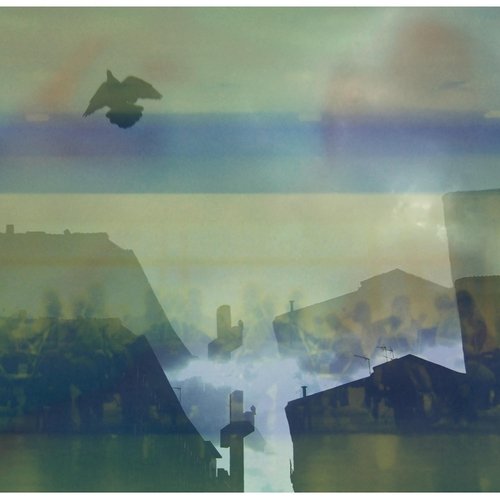What If? cover art