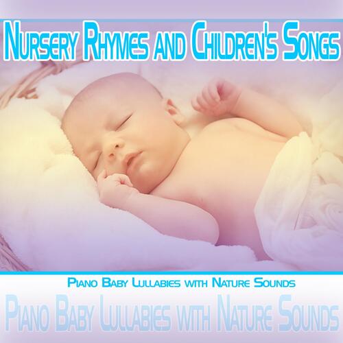 Peaceful Baby Music (With Ocean Sounds)