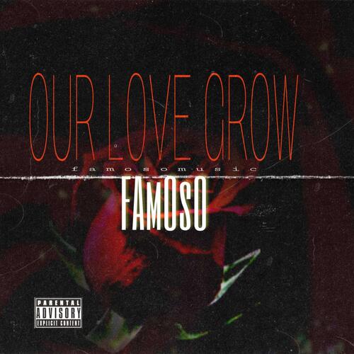 OUR LOVE GROW