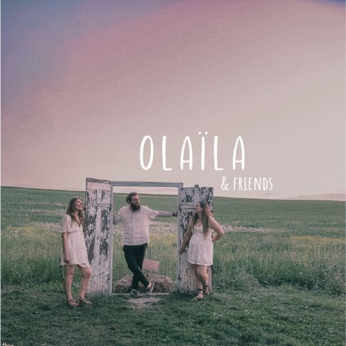 Bean Pháidín cover art