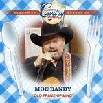 Old Frame Of Mind (Larry's Country Diner Season 17)