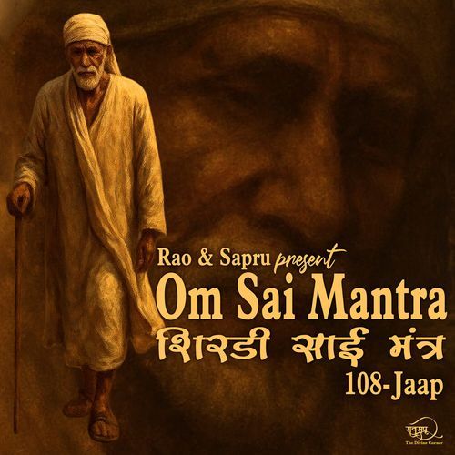 Om Sai Mantra - 108 Jaap