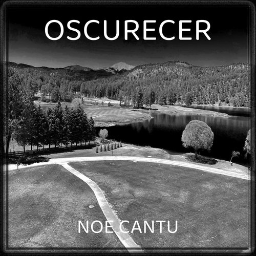 Oscurecer cover art