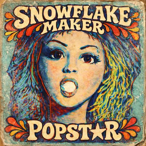 POPSTAR