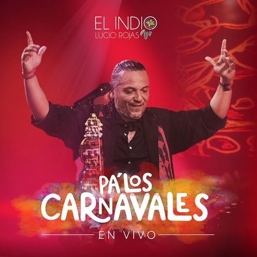 Pa' los Carnavales (En Vivo)_poster_image