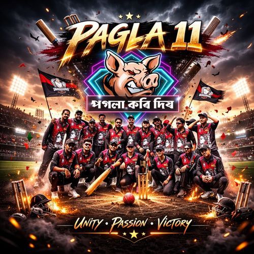 Pagla 11