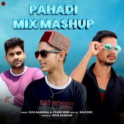 Pahari Mix Mashup-Nl8MQVleWl0