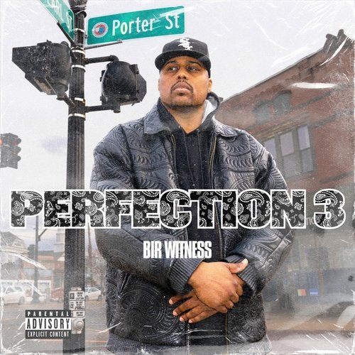 We Ain't Talking Bout It