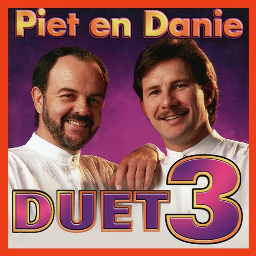 Piet en Danie: Duet 3