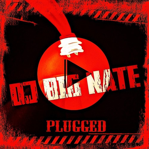 Plugged cover art