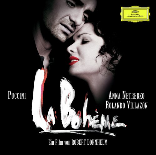 Puccini: La Bohème (Highlights)_poster_image