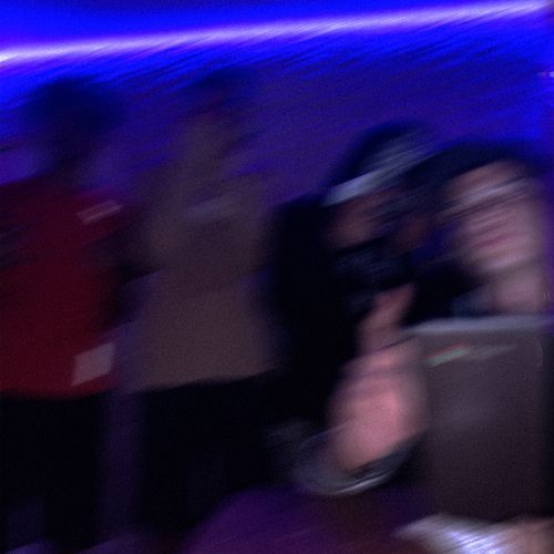 RIP II cover art