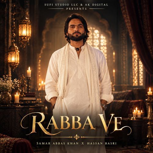 Rabba Ve (Sufi Studio Season 1)