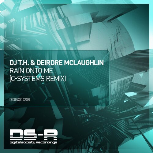 Rain Onto Me (C-Systems Remix)_poster_image