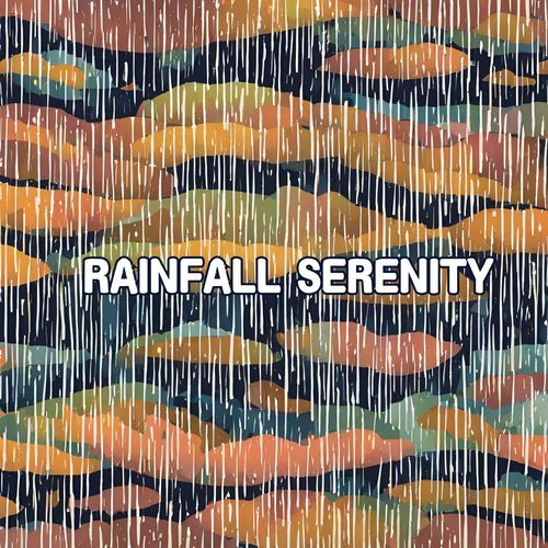 Rainfall Serenity At Dusk: Meditation and Relaxation Rain Sounds for Calm Evenings