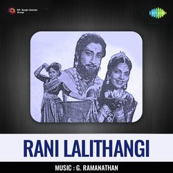 Rani Lalithangi