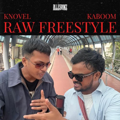 Raw Freestyle