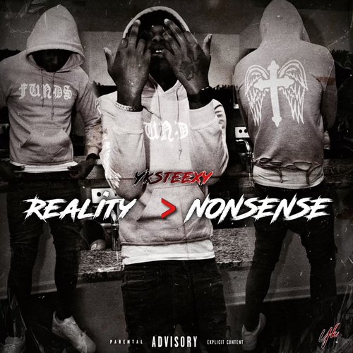Off The Radar cover art
