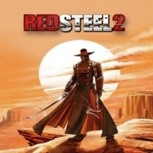 Red Steel 2 (Original Game Soundtrack)