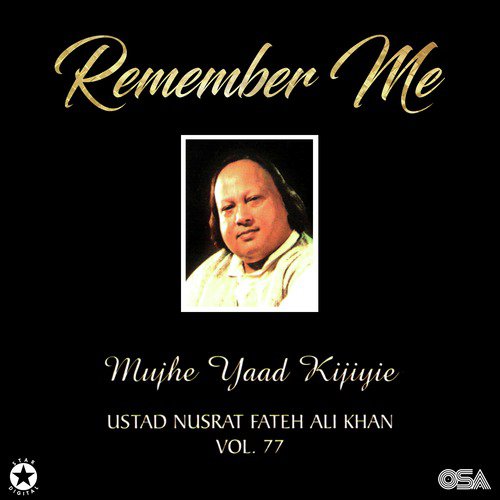 Remember Me (Mujhe Yaad Kijiye), Vol. 77