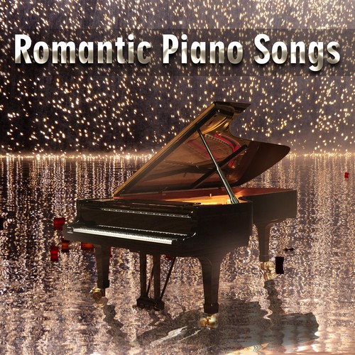 Romantic Piano Songs: Sexual Jazz Lounge, Smooth Piano Bar, Sensual Instrumental Music for Evening & Night Date