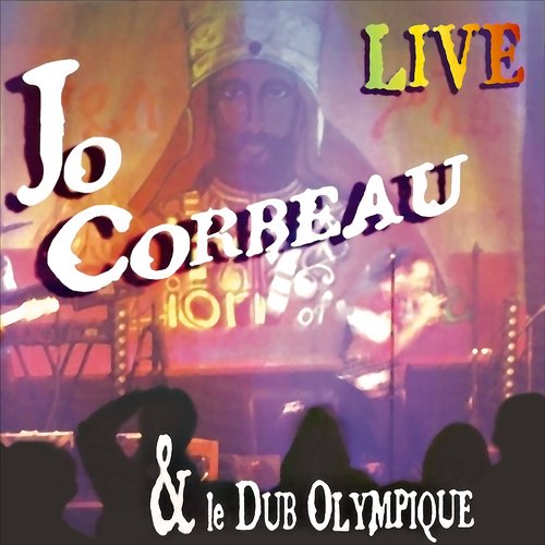 Calamantran (Rub a dub phocéen) (Live) cover art