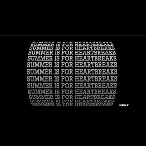 SUMMER IS FOR HEARTBREAKS