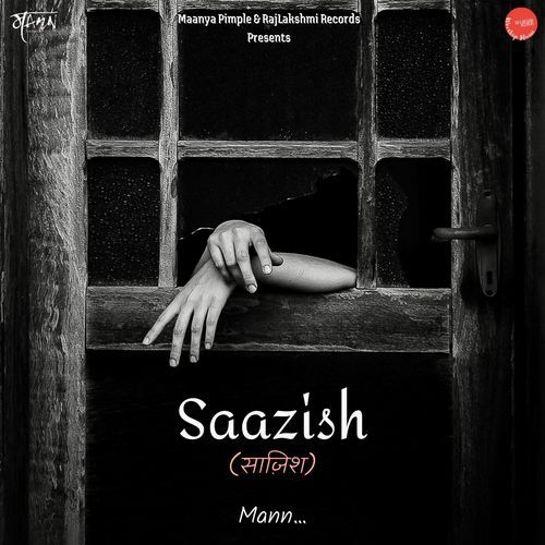 Saazish