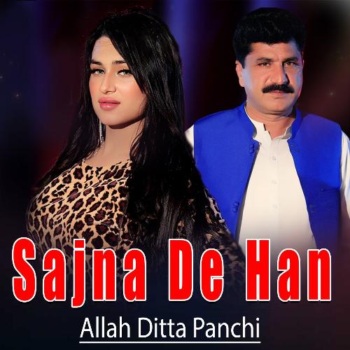 Sajna De Han