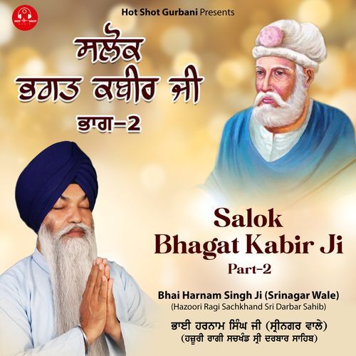 Salok Bhagat Kabir Ji, Pt. 2